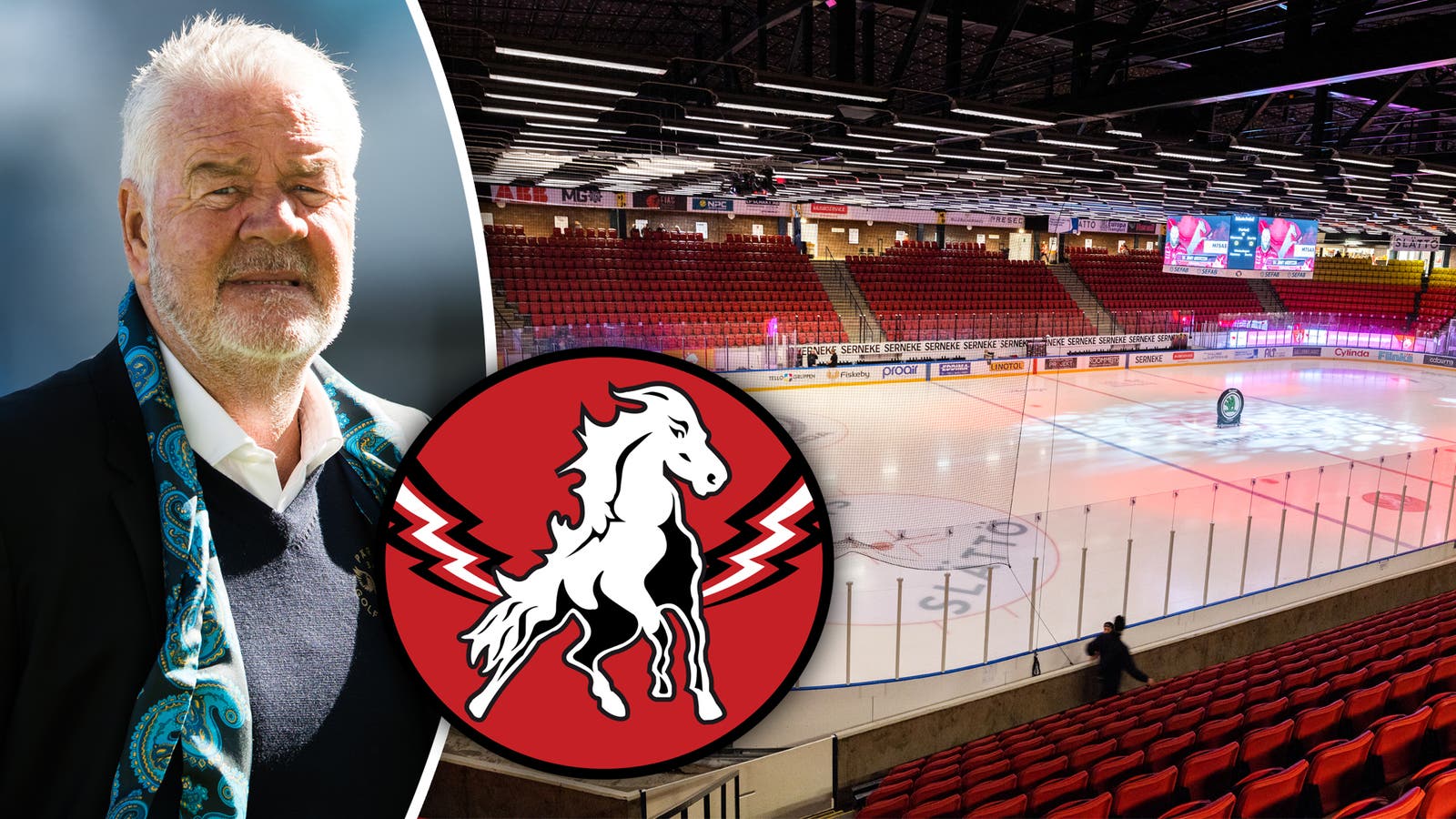 (30225) Peter Hunt-Vita Hästen