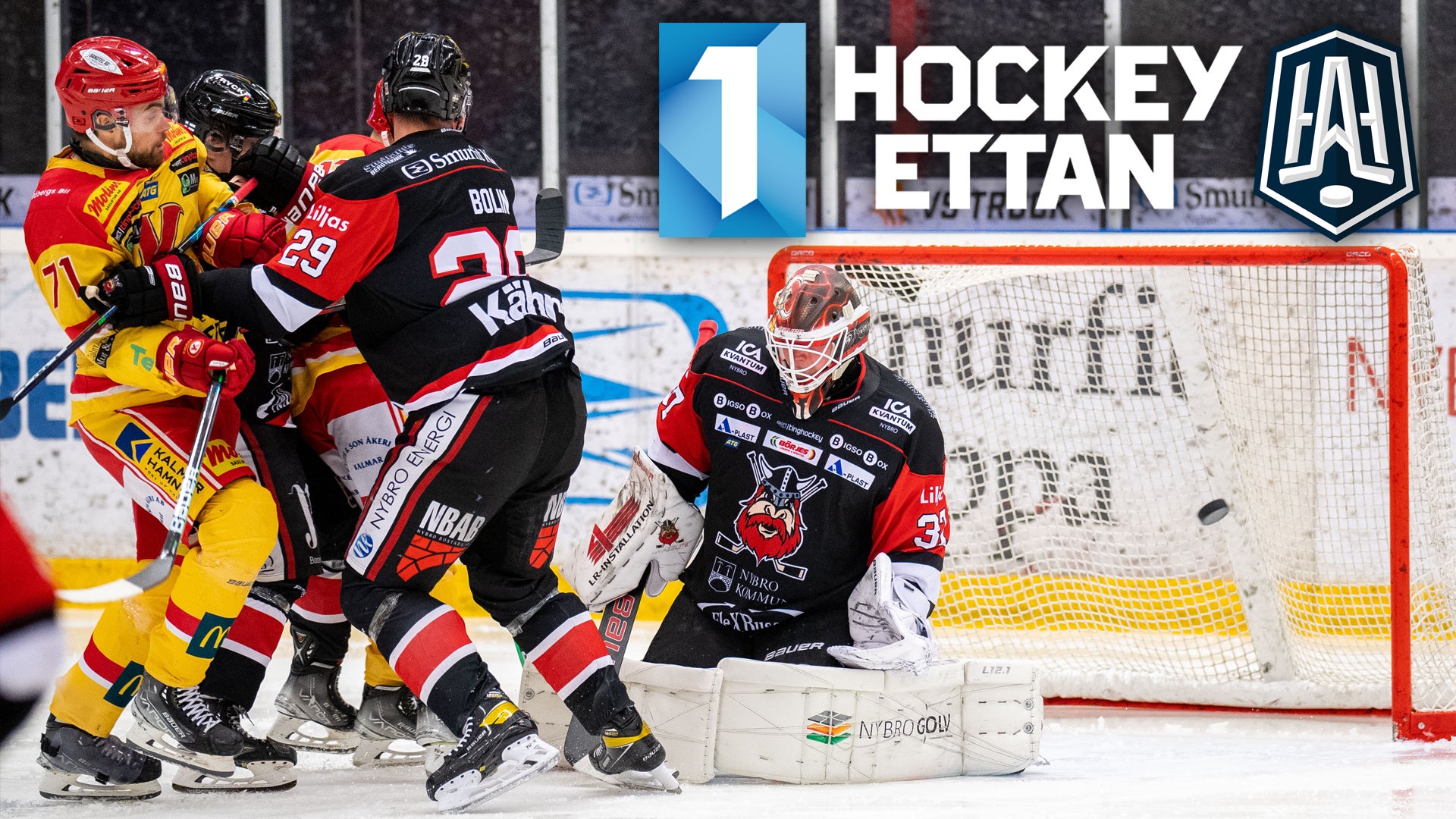 (22727) Hockeyettan