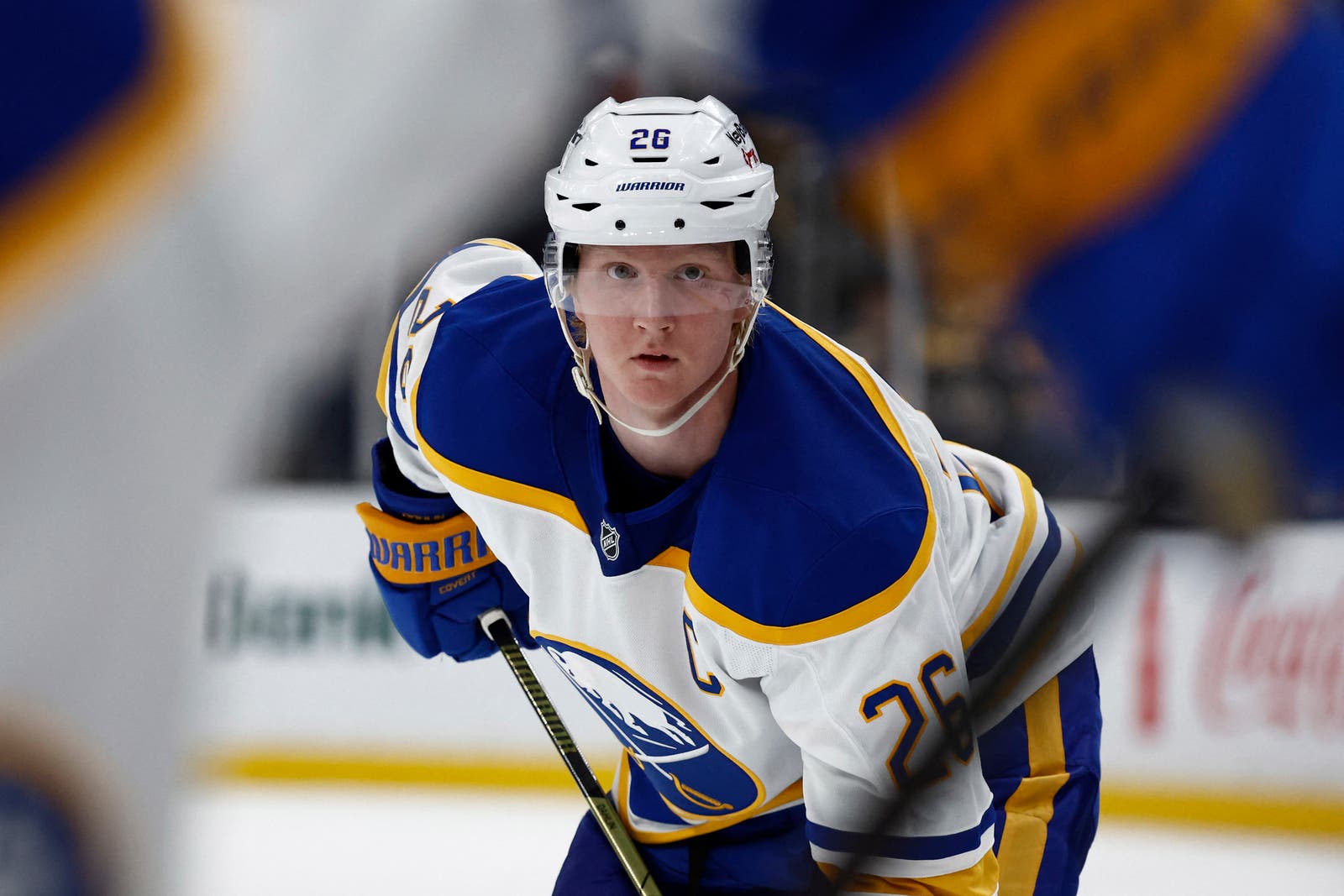 Rasmus Dahlin