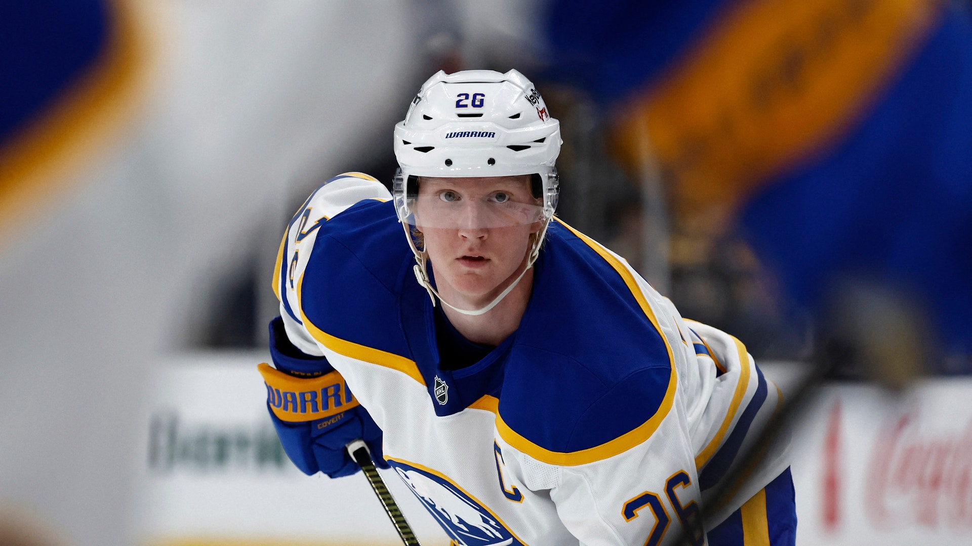 Rasmus Dahlin