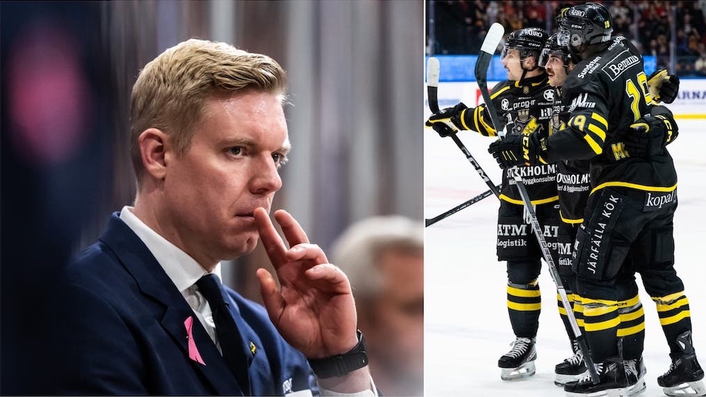 (30440) Anton Blomqvist