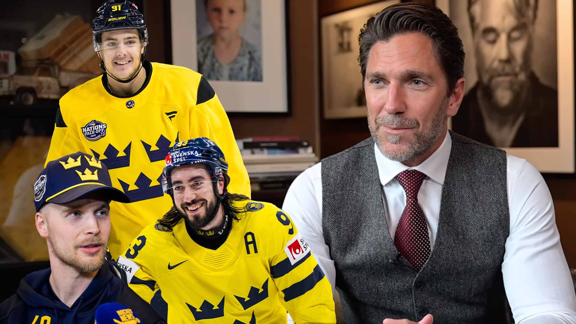 Henrik Lundqvist