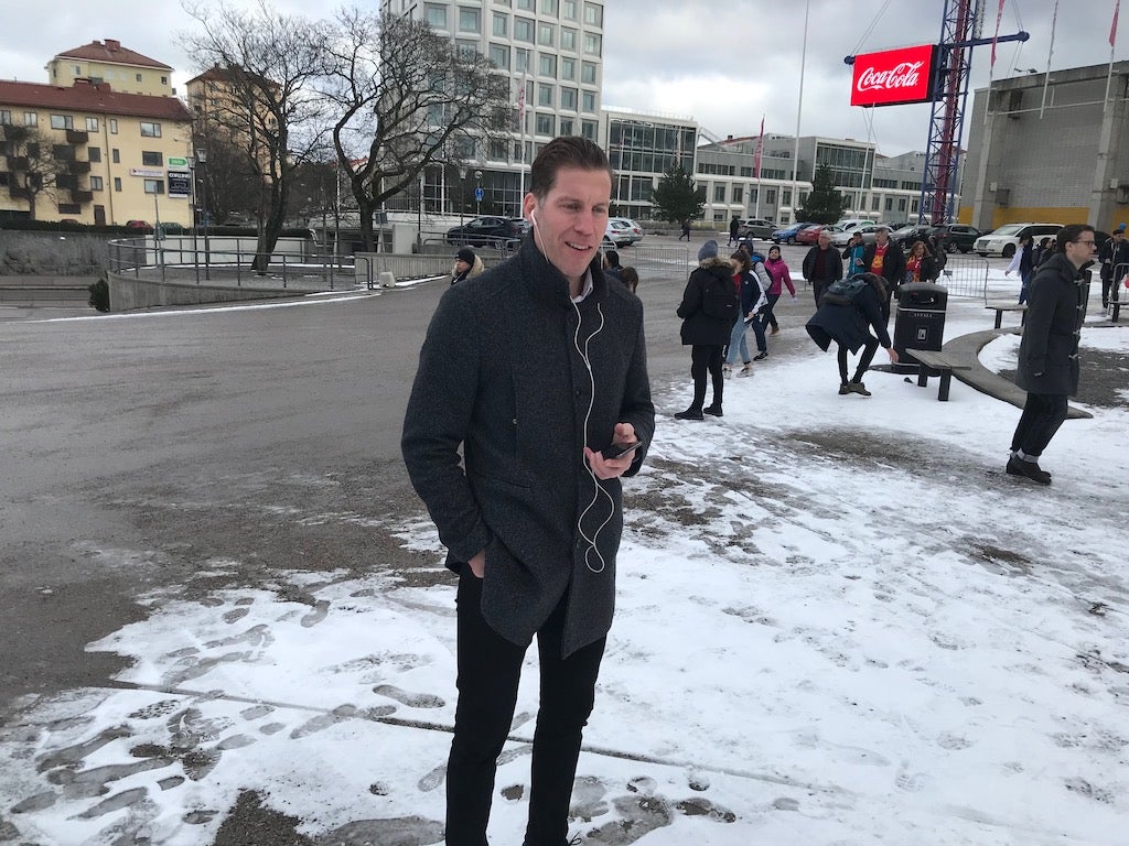 Mattias Ek/HockeyNews.se