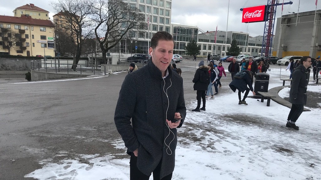 Mattias Ek/HockeyNews.se