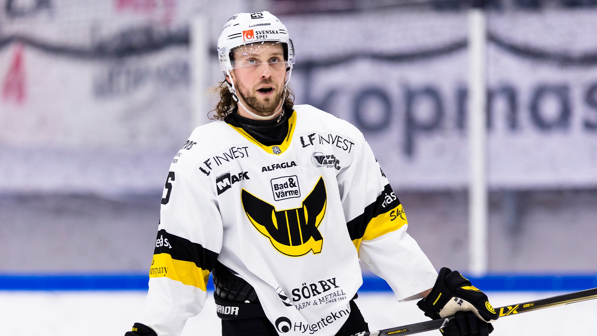 Andreas Sandström/Bildbyrån