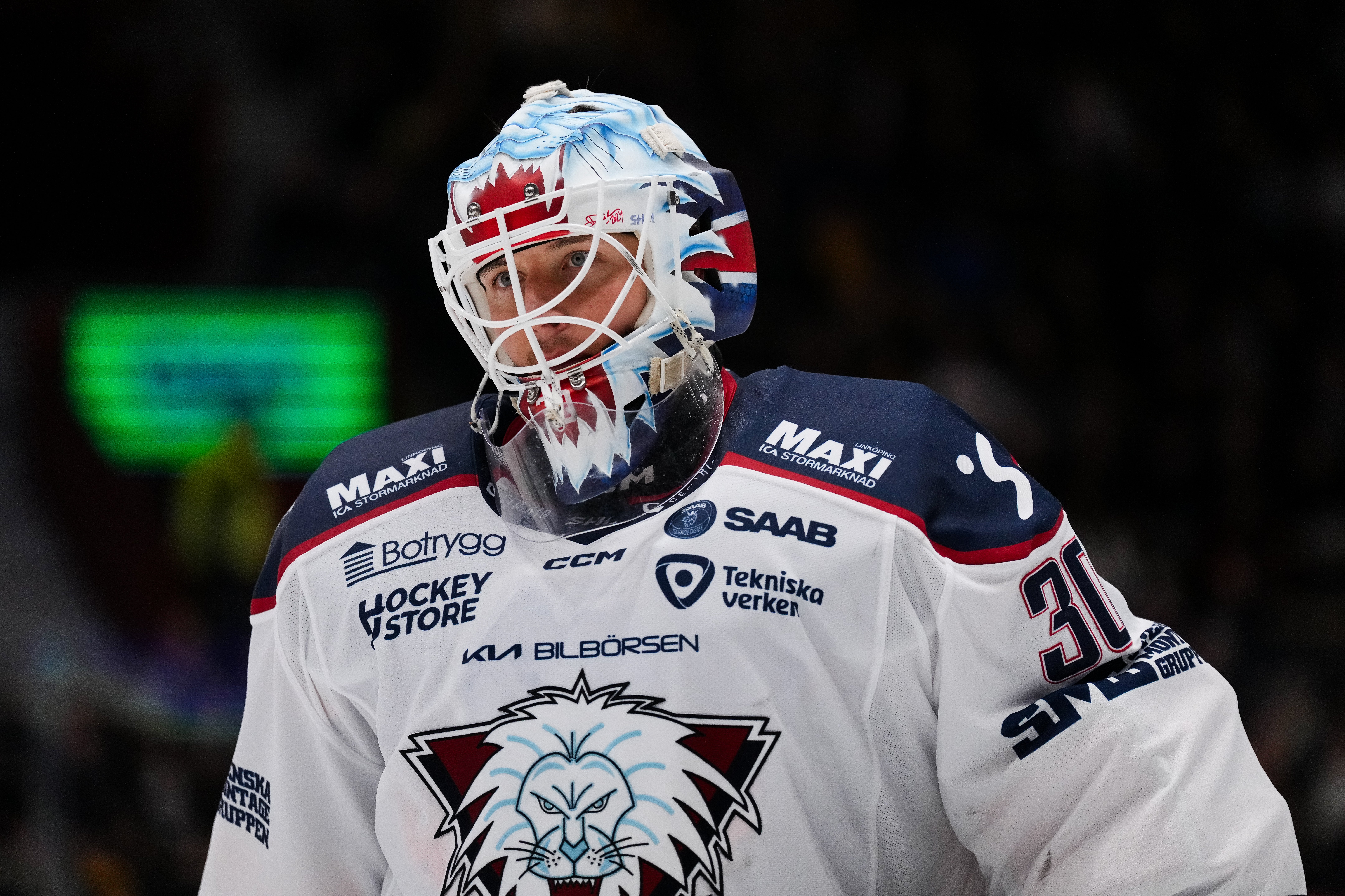 Christian Heljanko