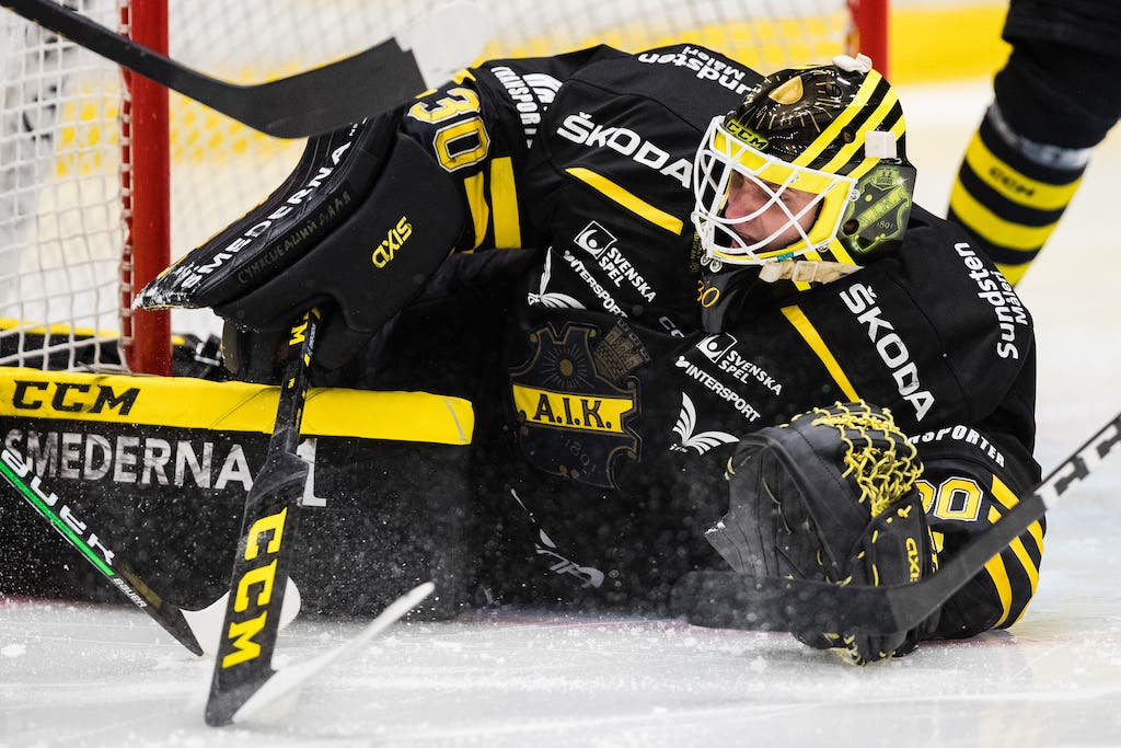 (22974) Pavel Chomtjenko (Khomchenko) AIK