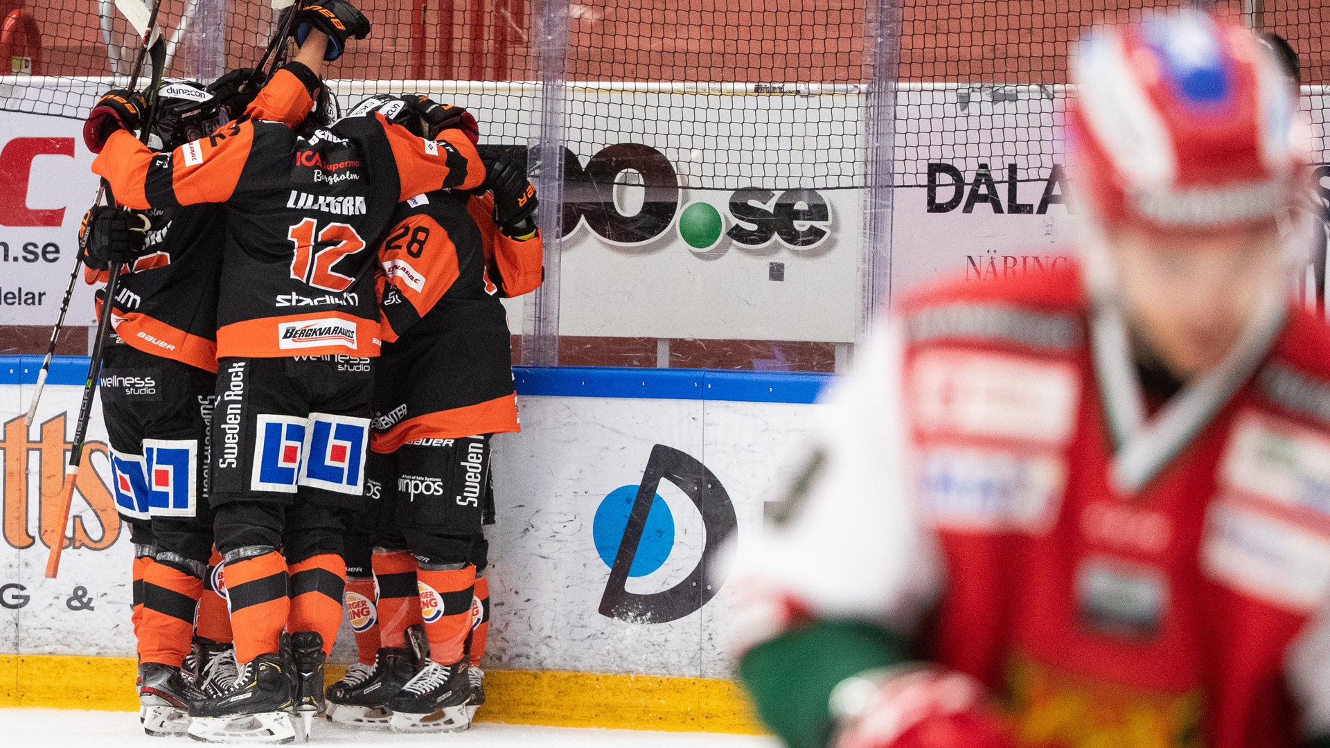 Daniel Eriksson/Bildbyrån