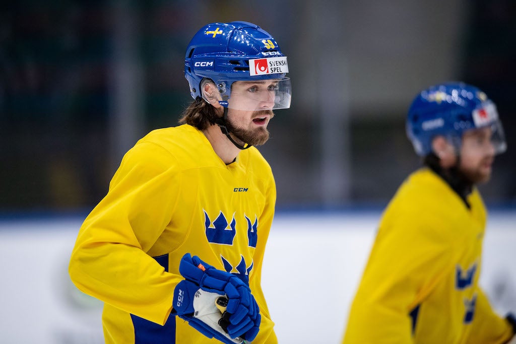 (25282) Linus Johansson Tre Kronor Karjala 2022