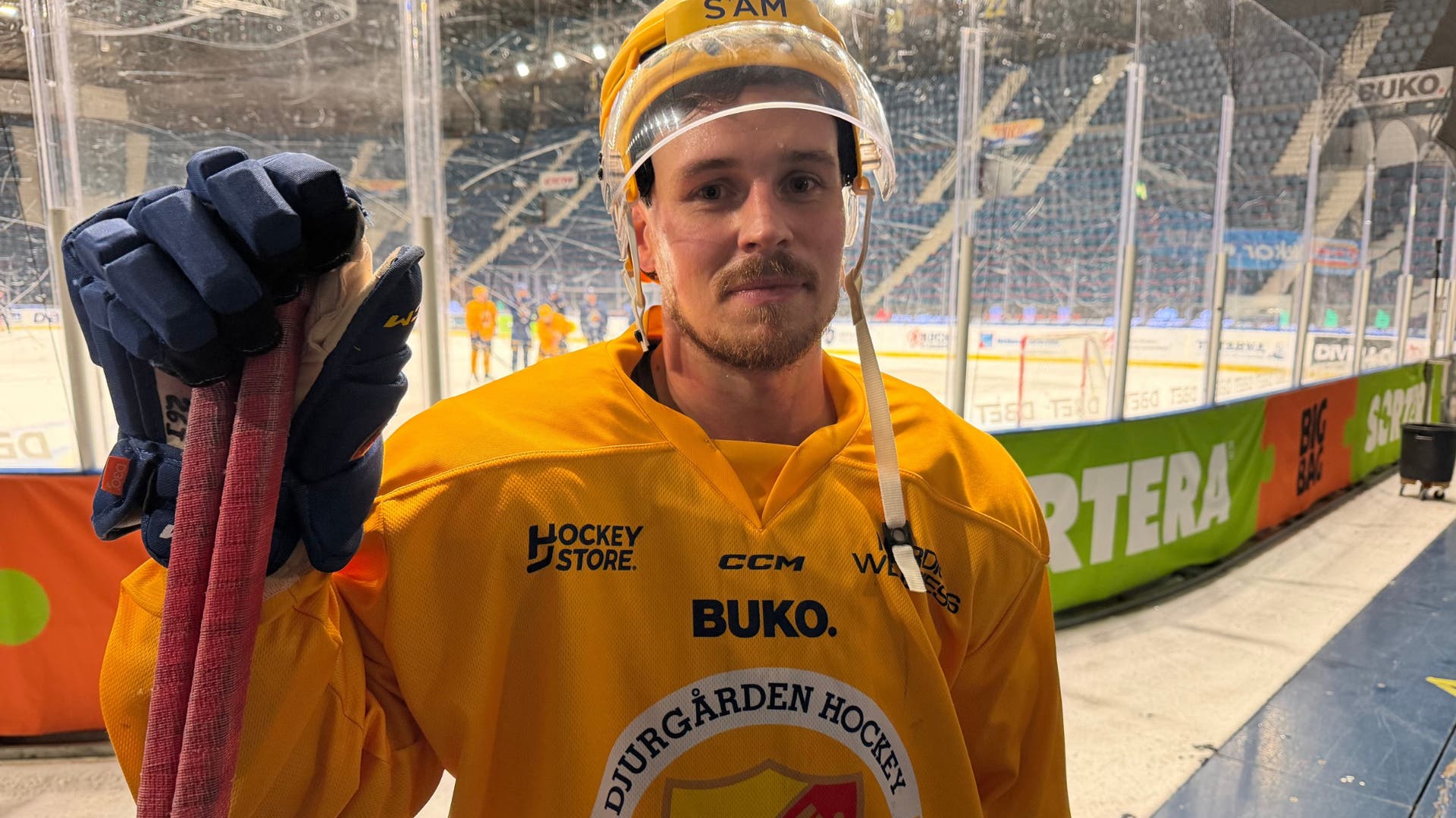 Lucas Carlsson
