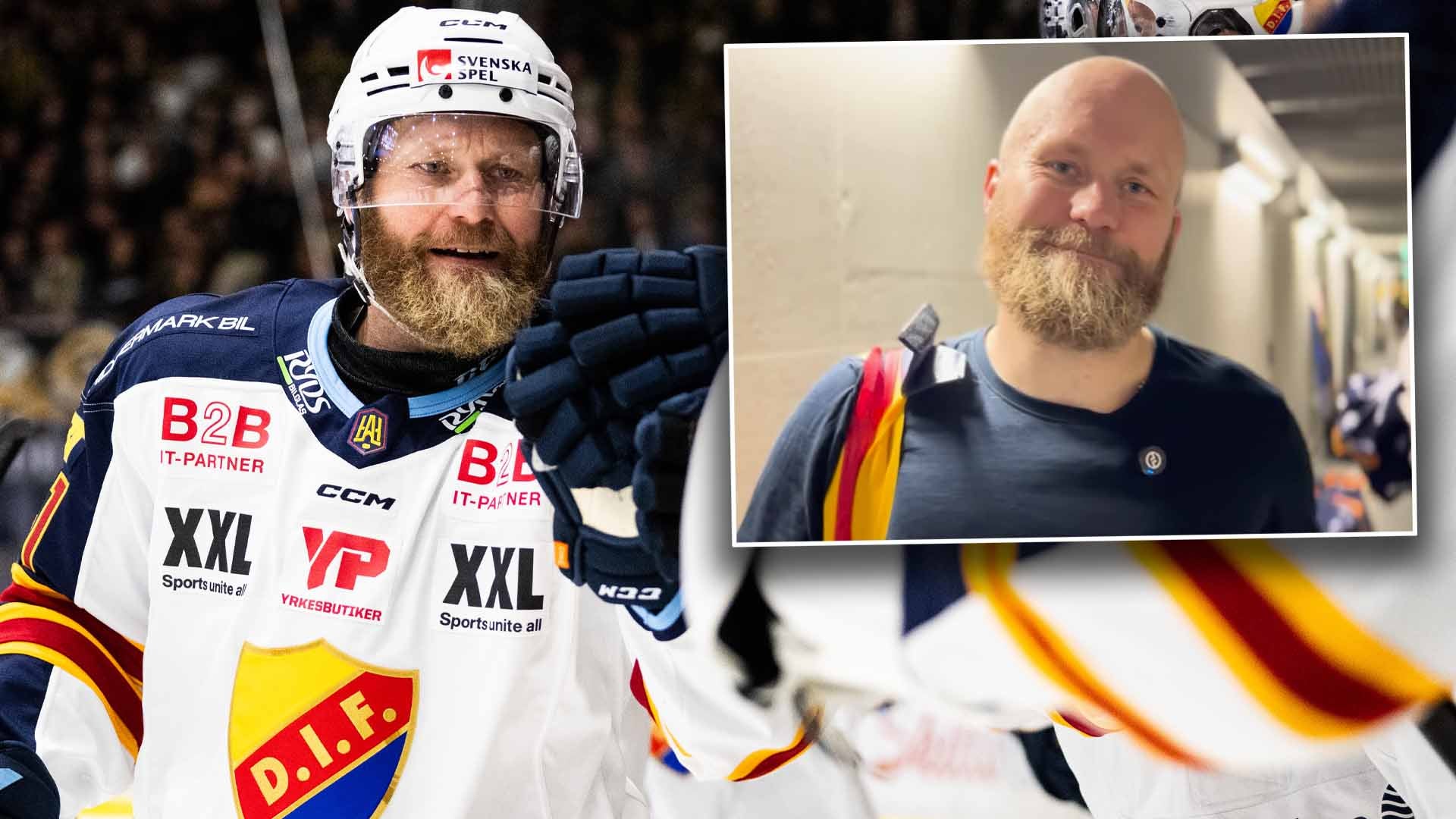 Patrick Thoresen