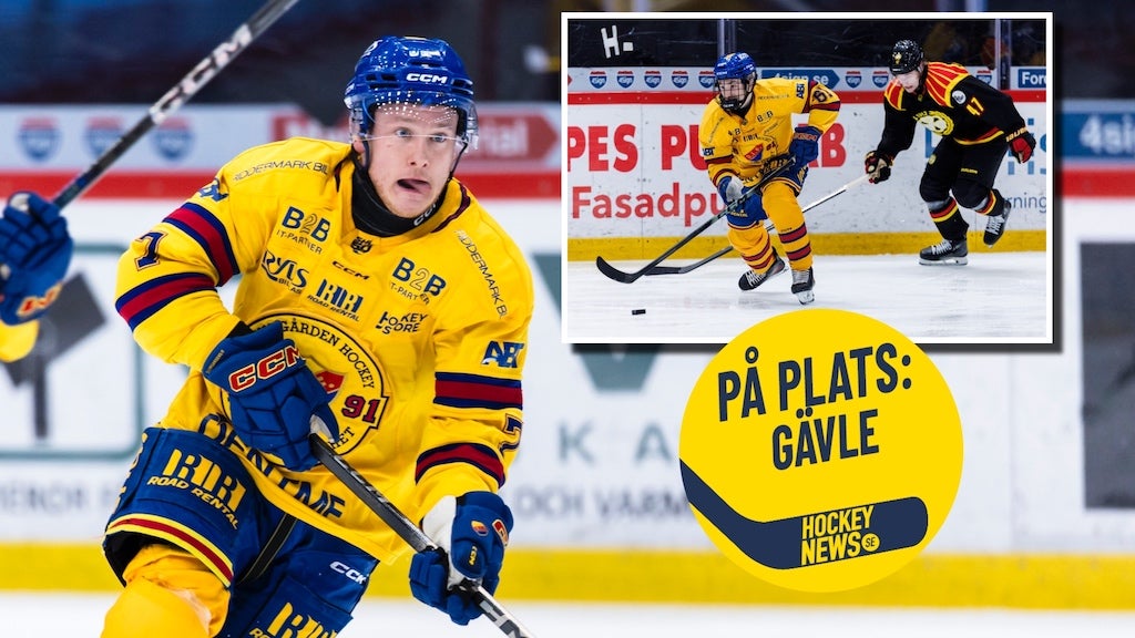 Joe Snively Viggo Björck