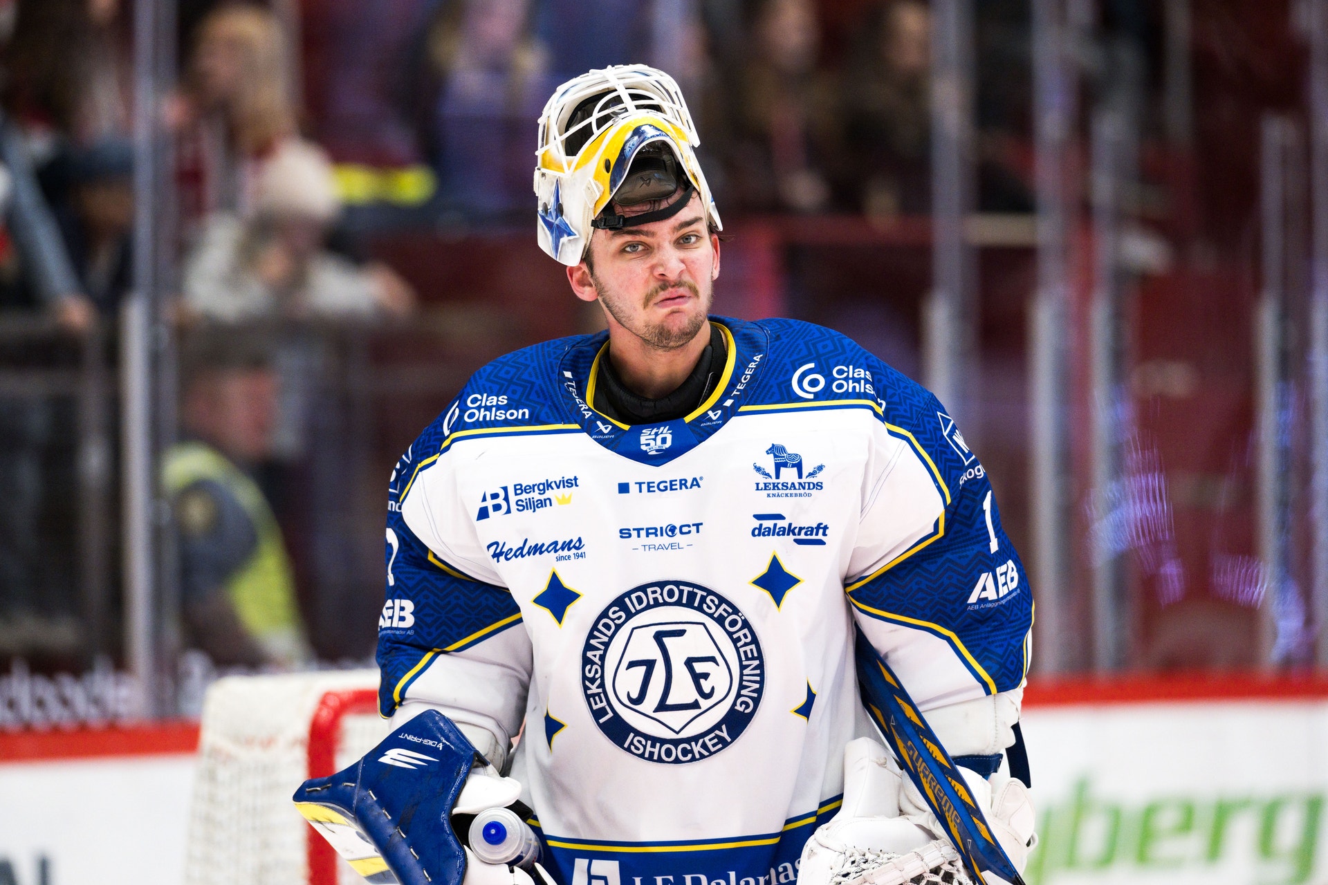 Marcus Gidlöf