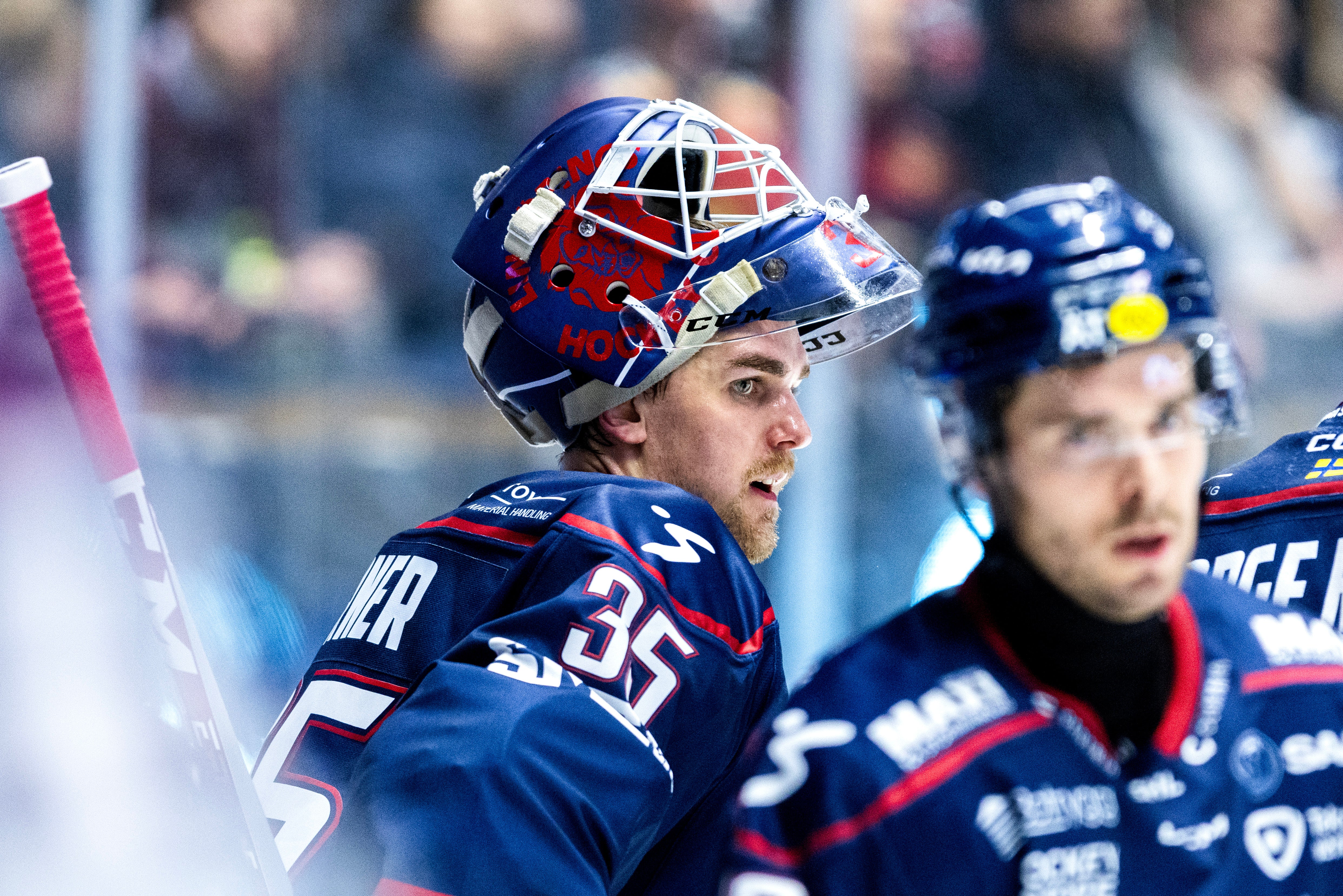 Foto: Bildbyrån