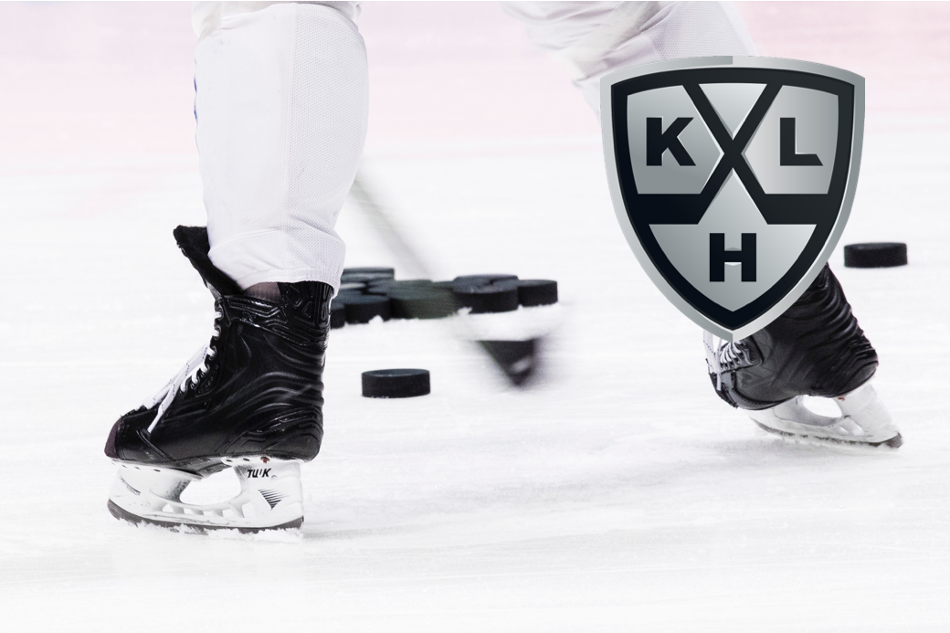 (4114) KHL logo