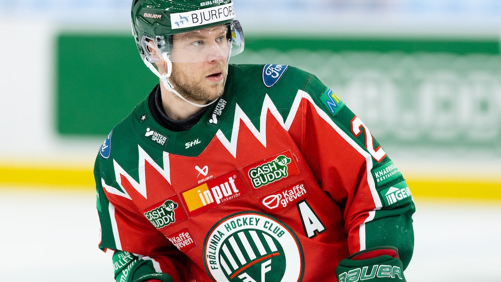 Michael Erichsen/Bildbyrån