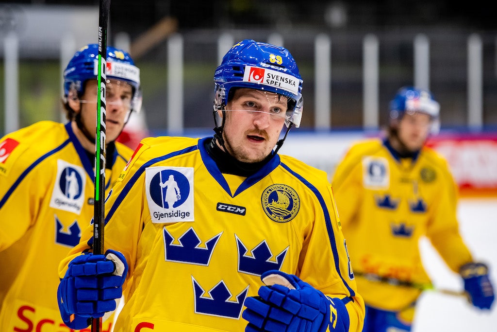 Niclas Jönsson/Bildbyrån