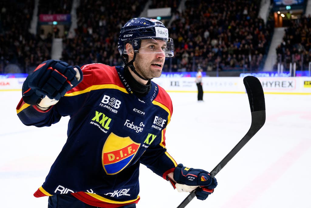 (22952) Ludvig Rensfeldt/Djurgården