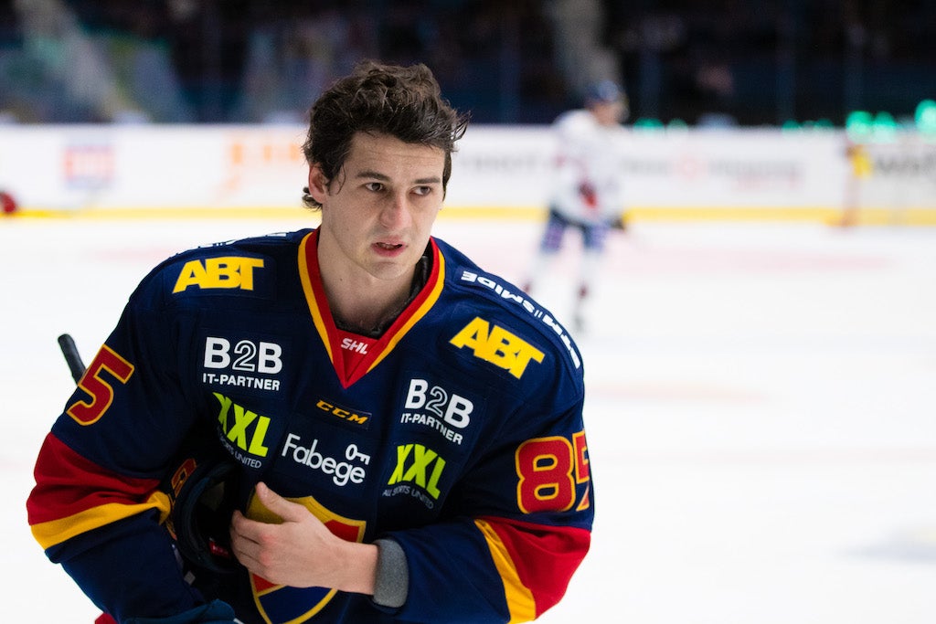 Kenta Jönsson/Bildbyrån