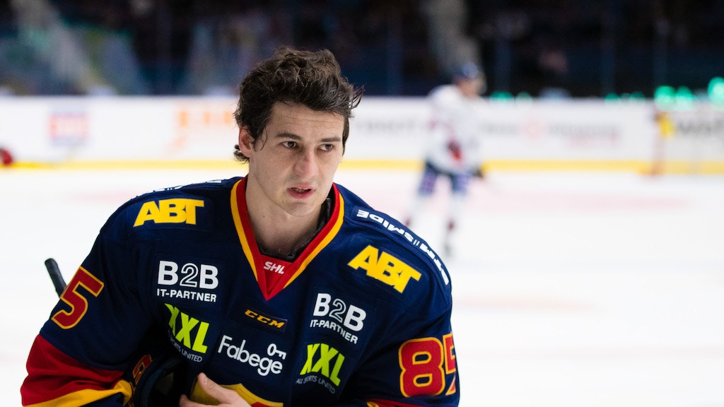 Kenta Jönsson/Bildbyrån