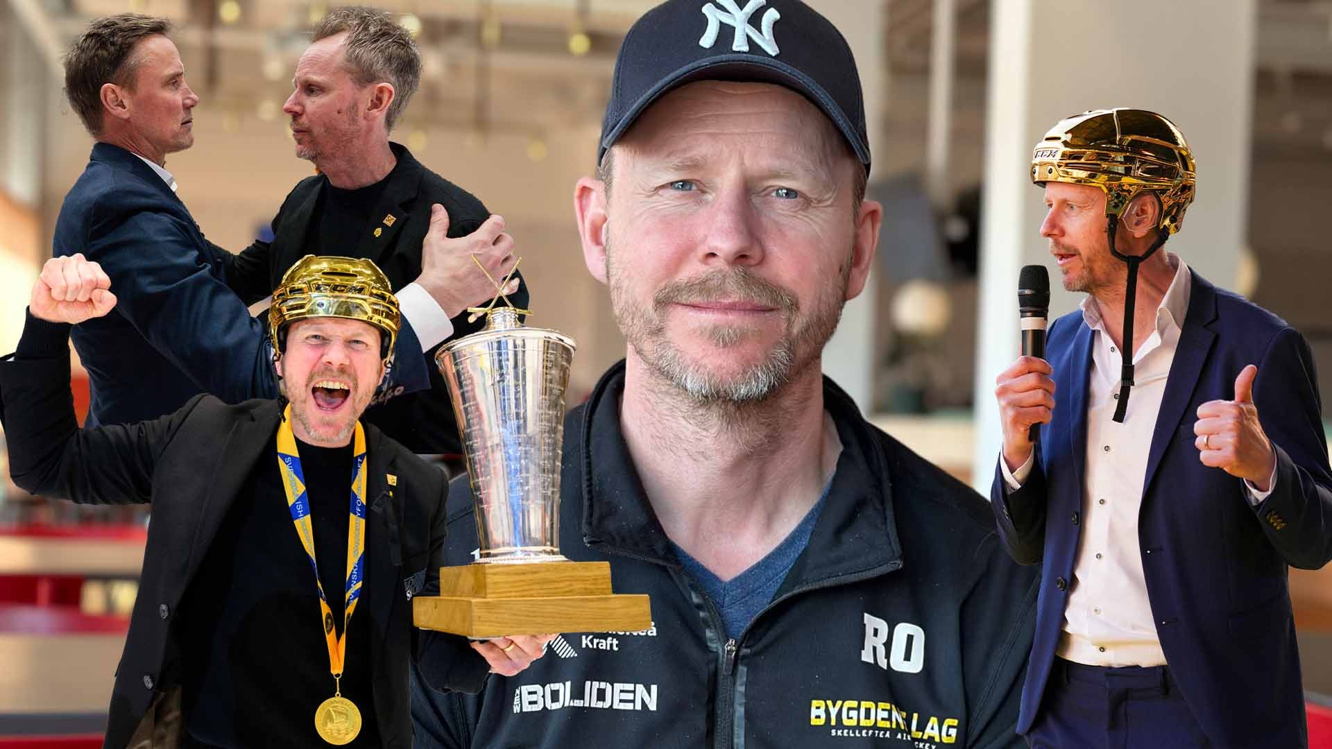 Robert Ohlsson