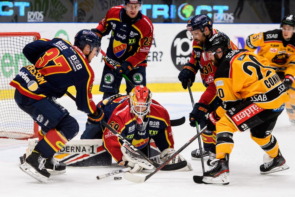 (17118) Djurgården-Luleå