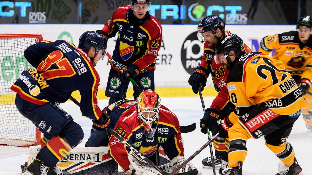 (17118) Djurgården-Luleå