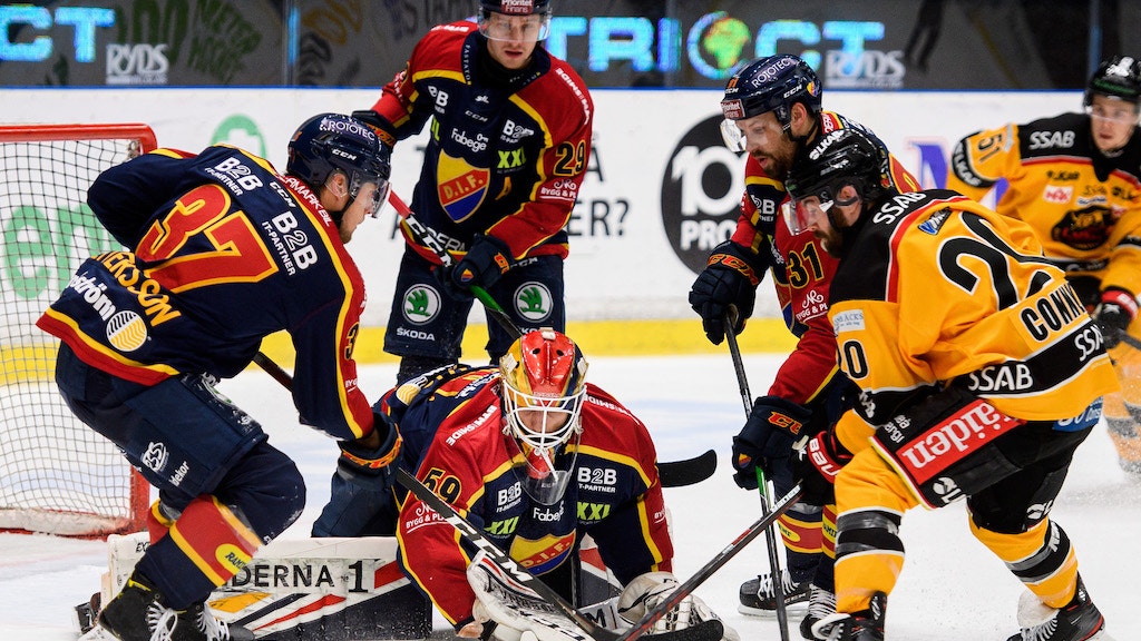 (17118) Djurgården-Luleå