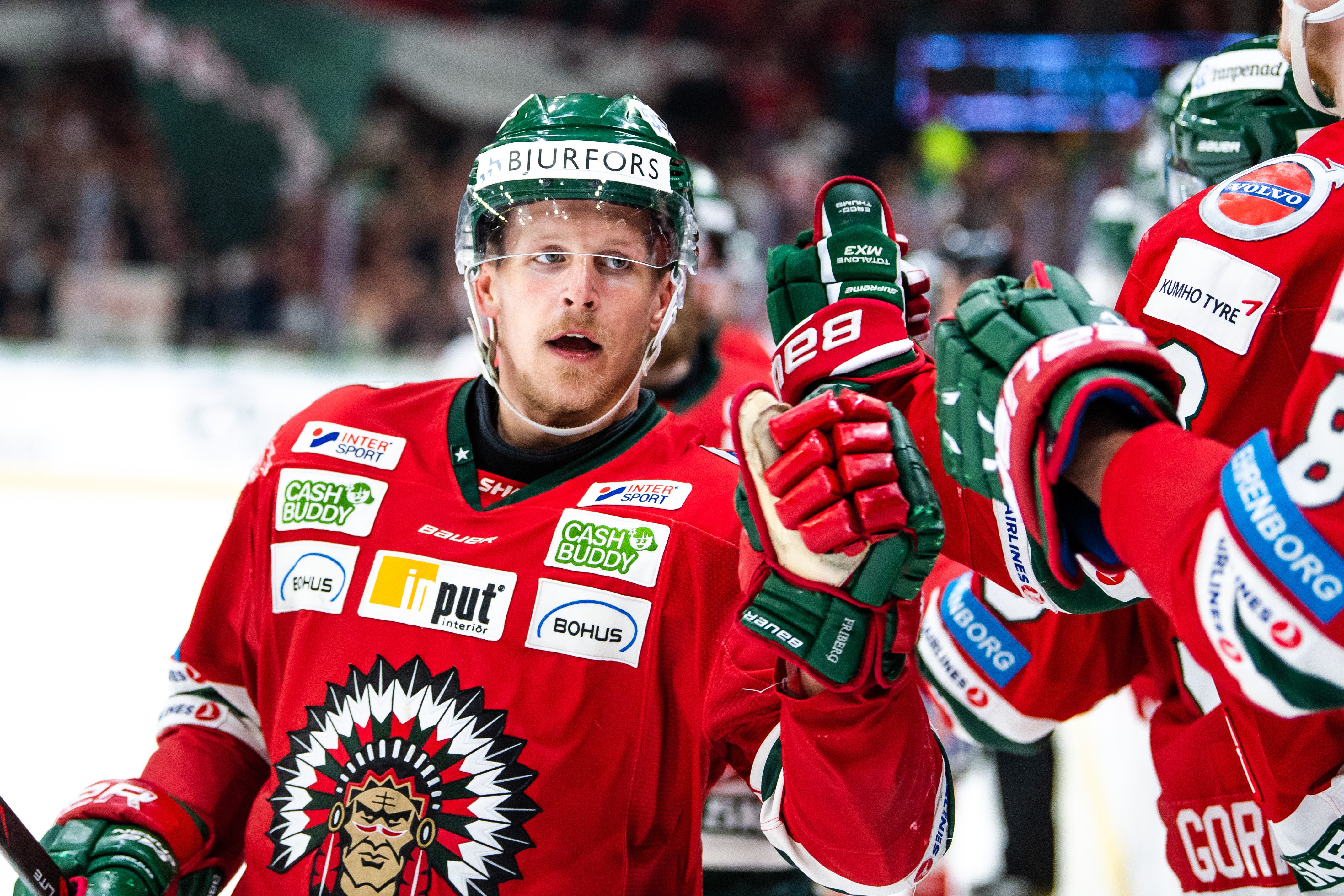 Mathias Bergeld/Bildbyrån