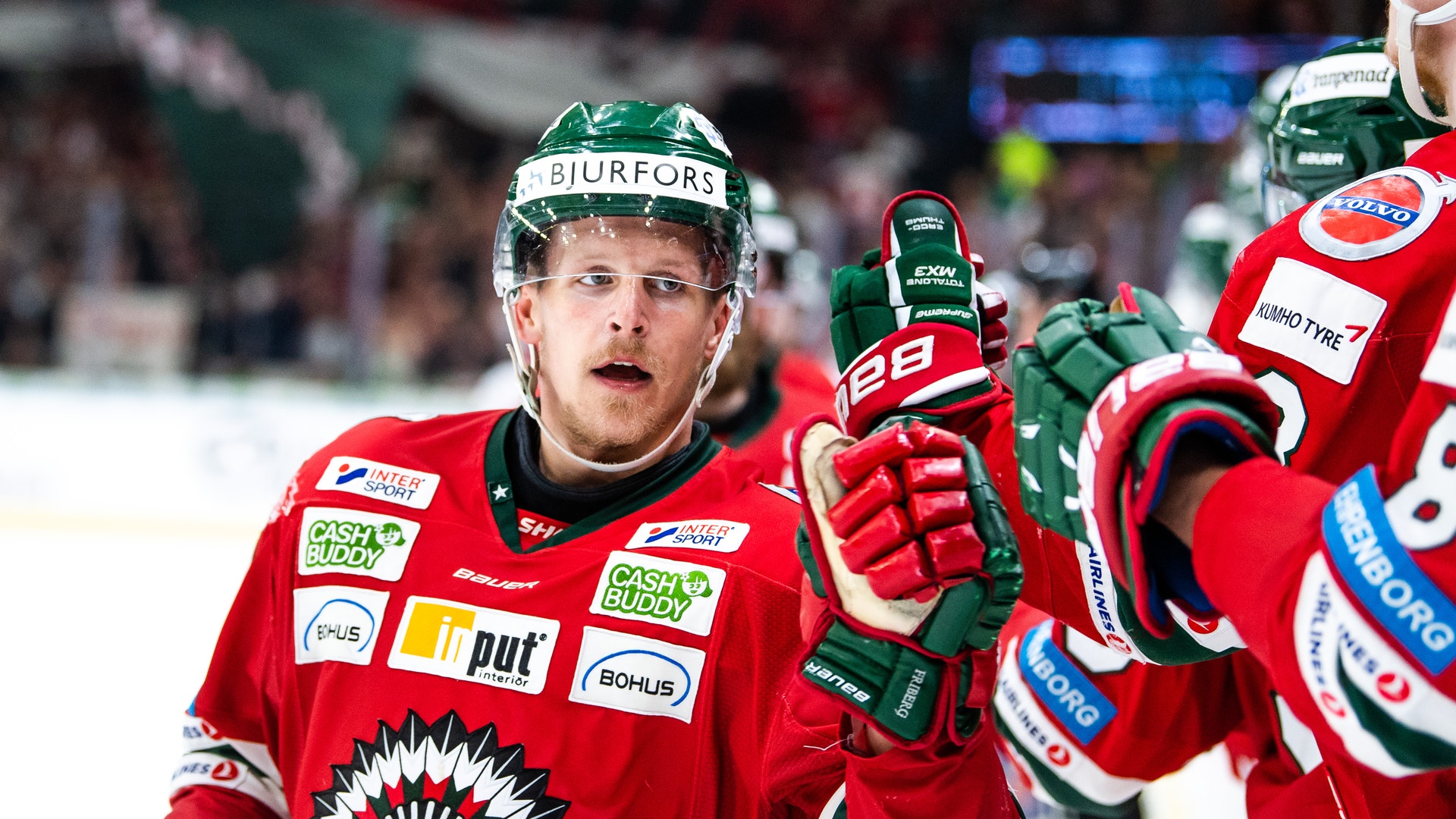 Mathias Bergeld/Bildbyrån