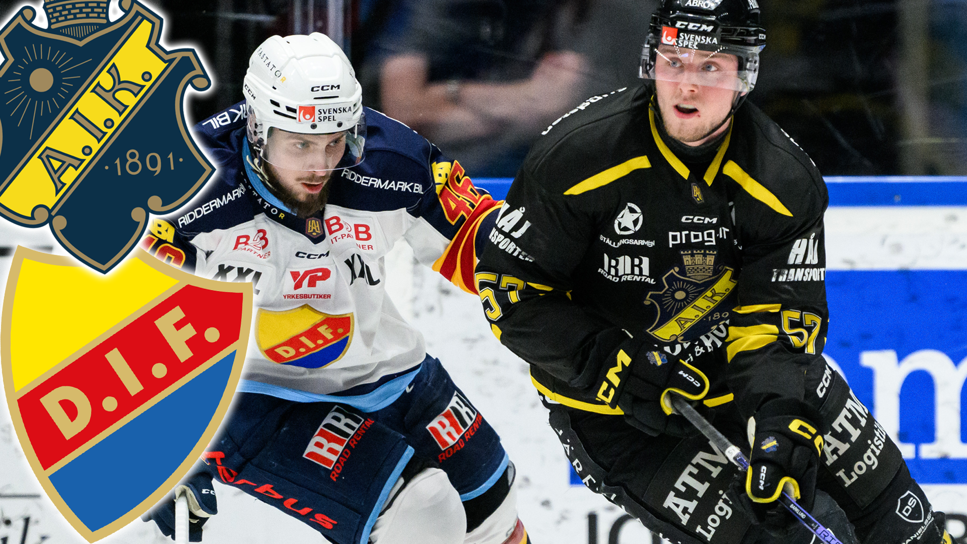 Foto: Bildbyrån