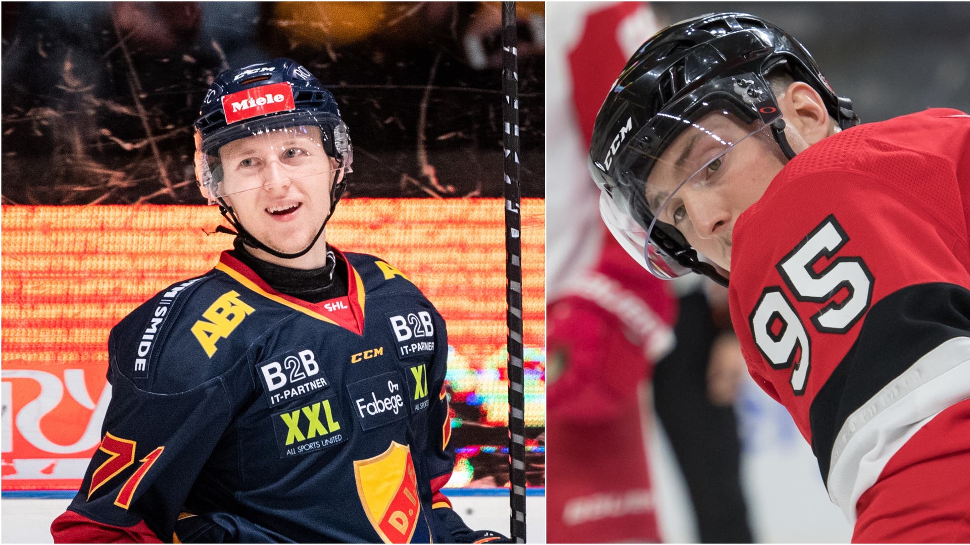 (6917) Davidsson och Duchene