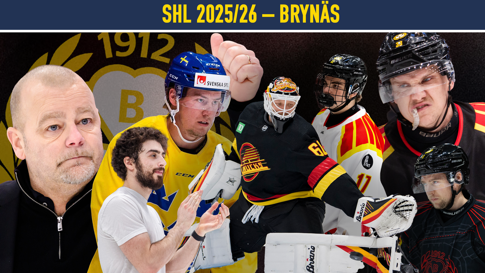Brynäs
