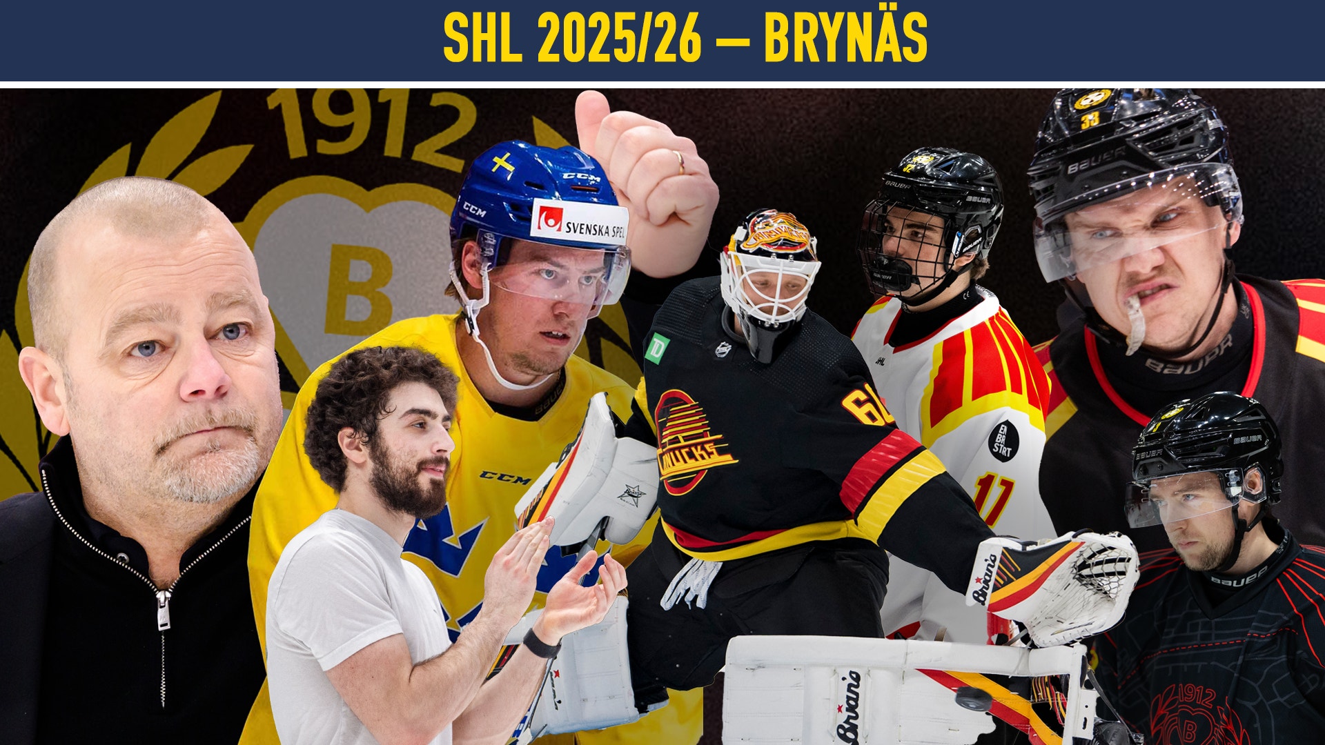 Foto: Bildbyrån