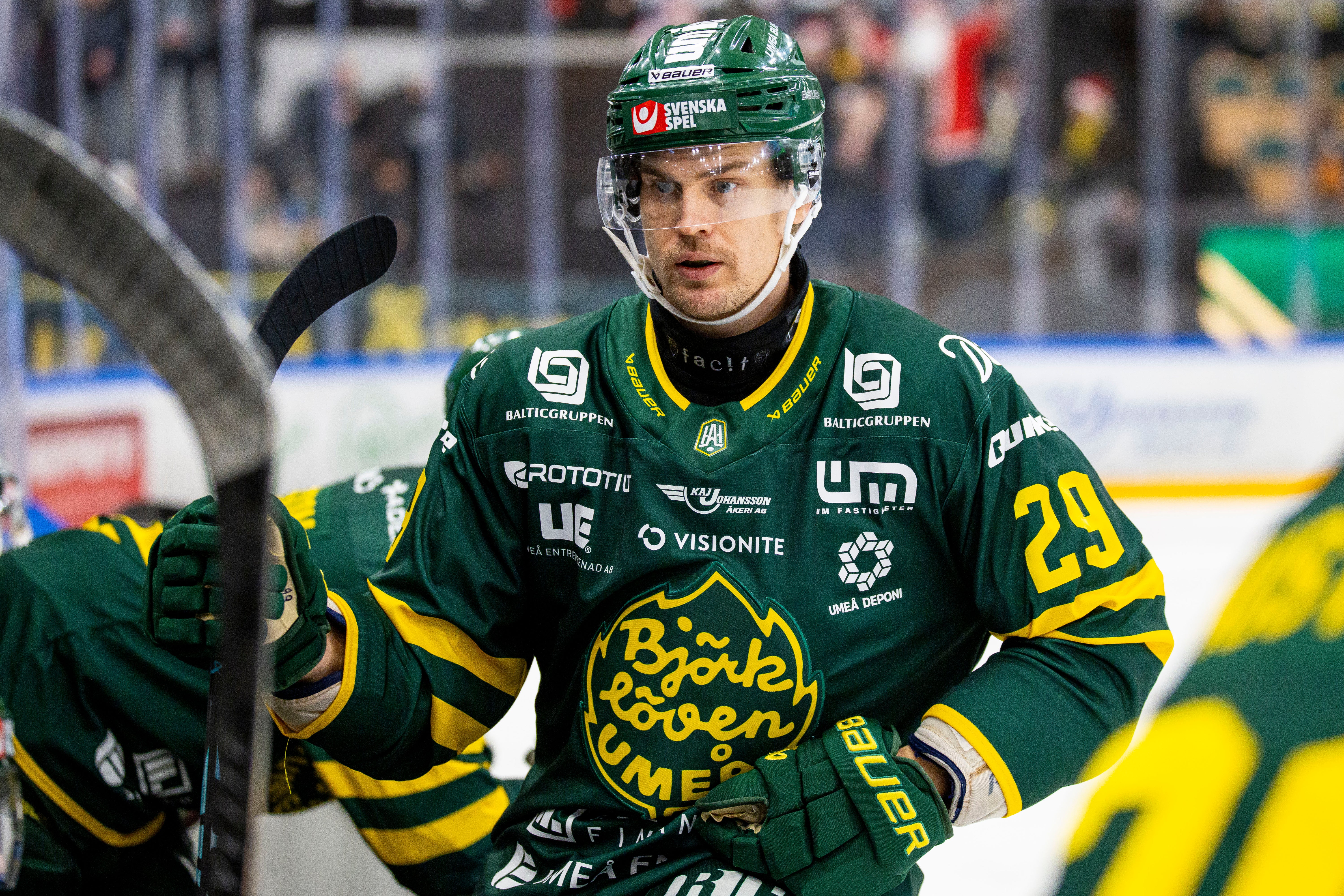 Sebastian Wännström