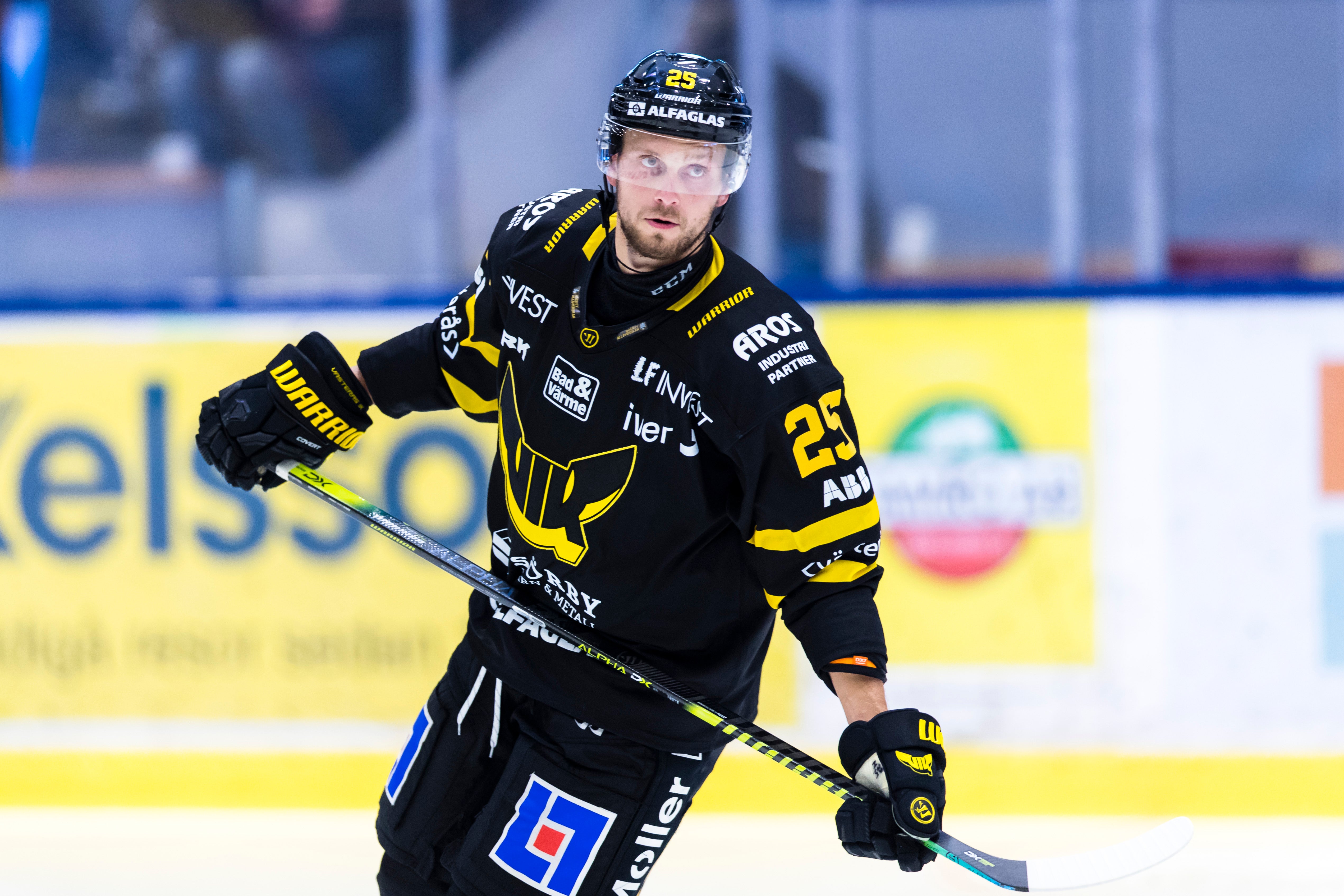 Andreas Sandström/Bildbyrån