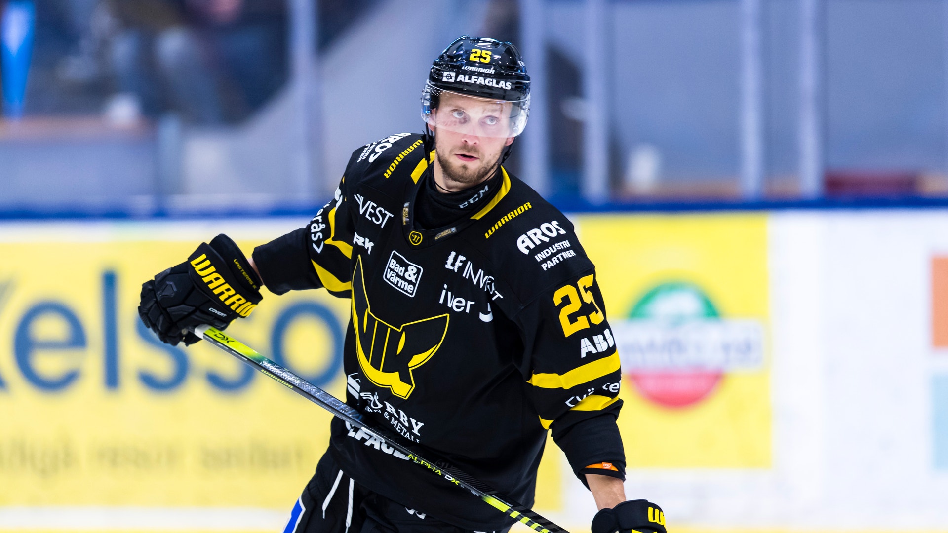 Andreas Sandström/Bildbyrån
