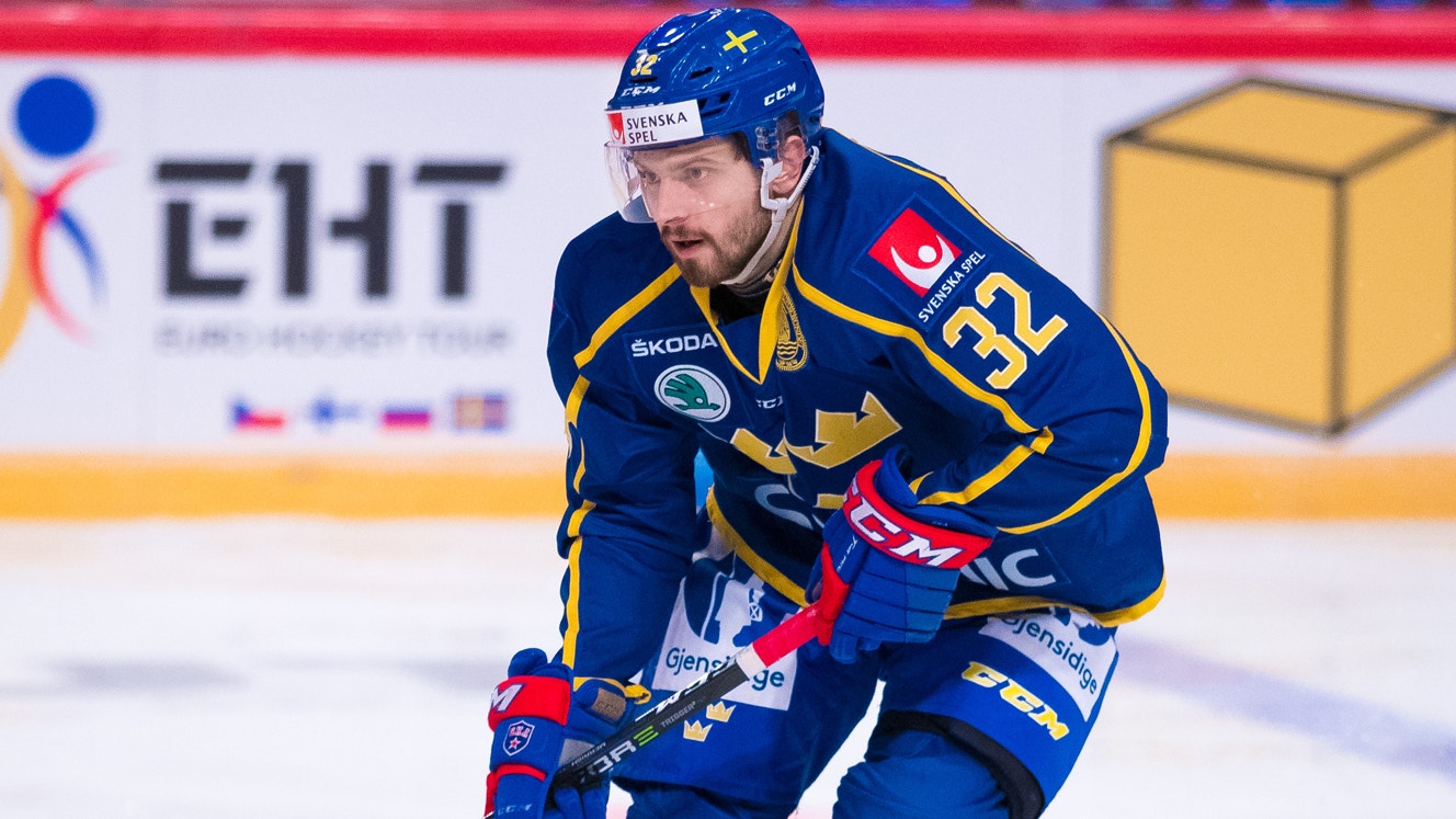 Kenta Jönsson/Bildbyrån