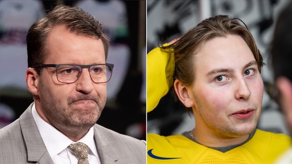 Mikael Renberg David Granberg