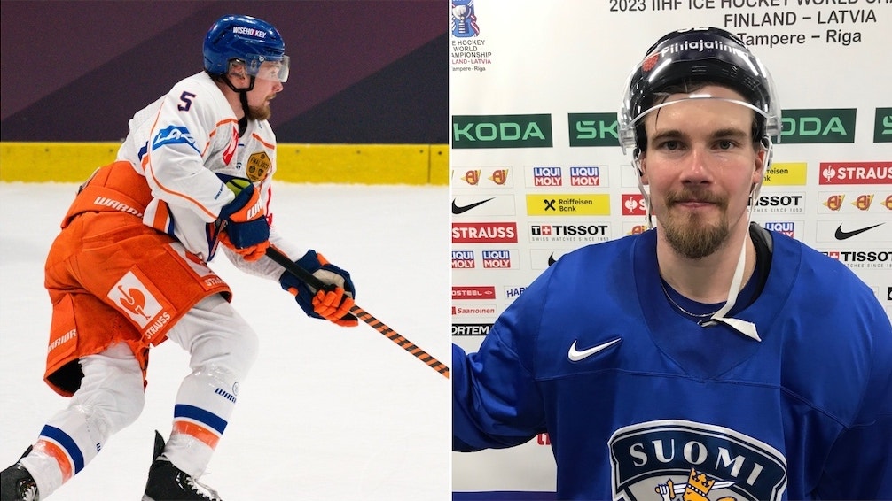 Bildbyrån/Mattias Ek, HockeyNews.se