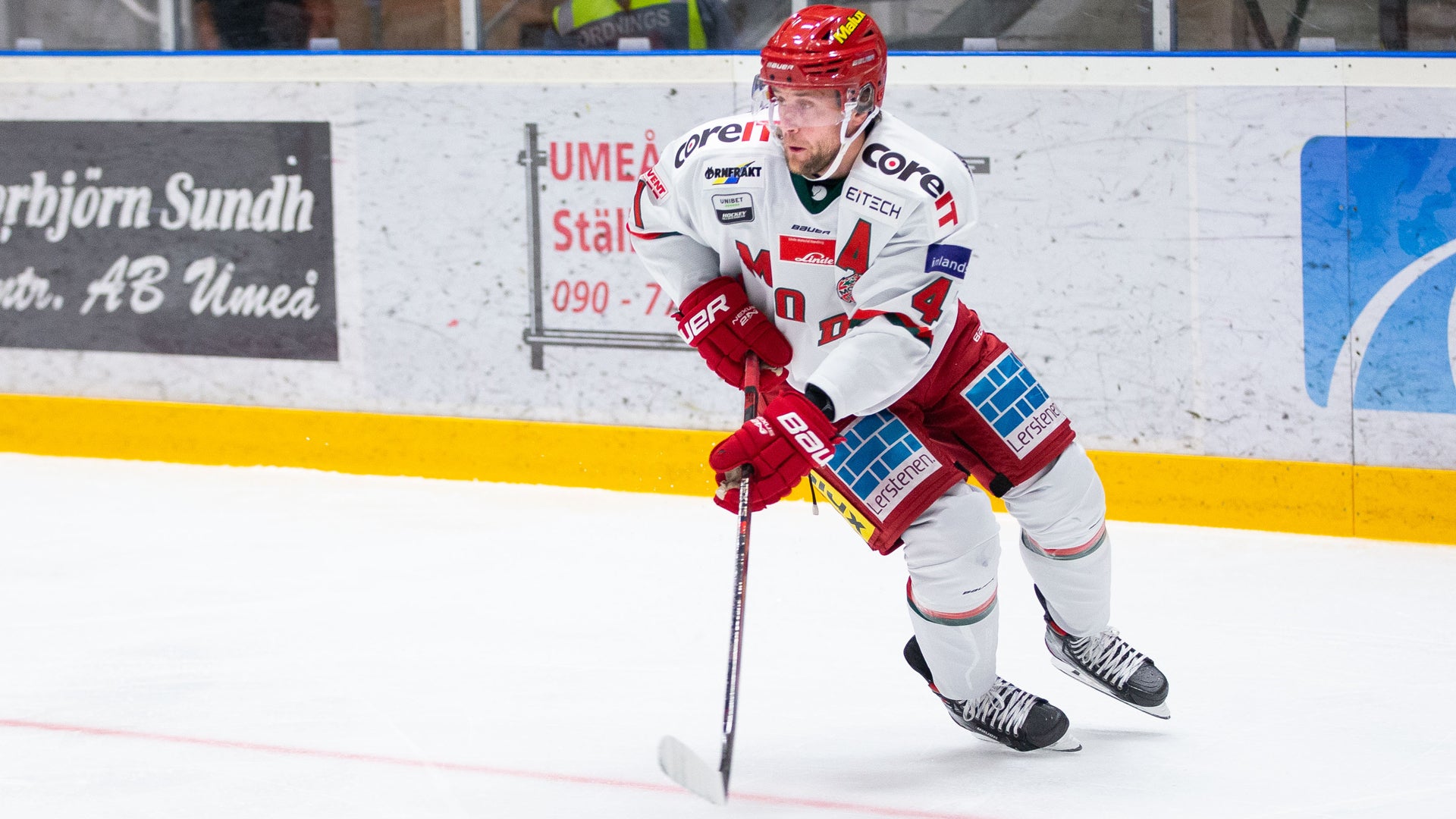 Johan Löf/Bildbyrån