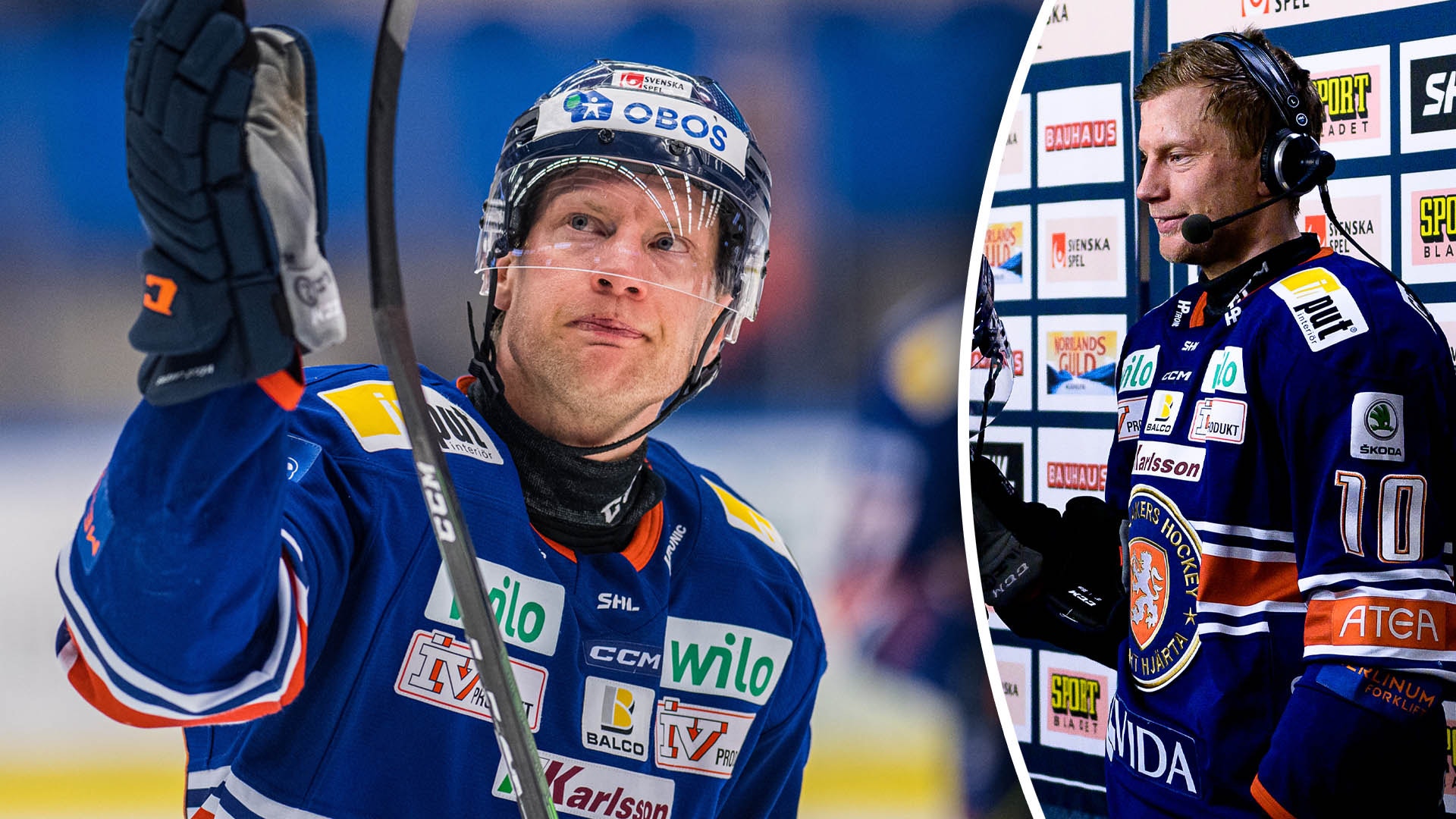 (23114) Richard Gynge