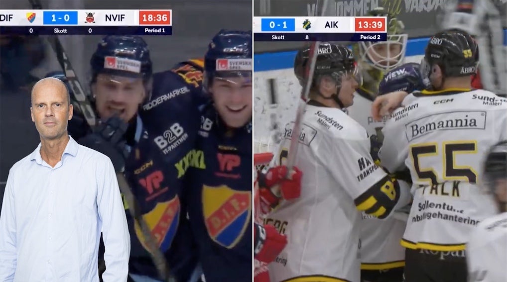 Skärmdump/TV4