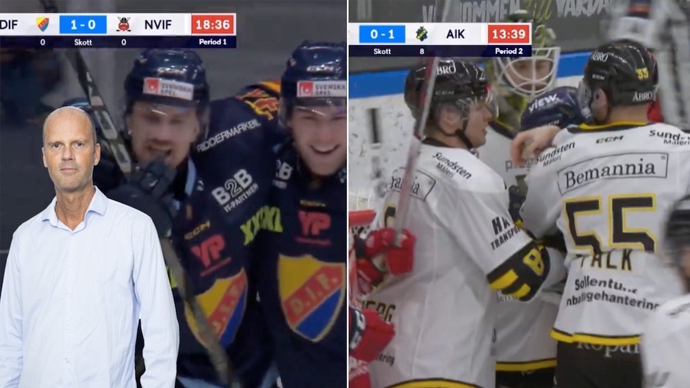 Skärmdump/TV4