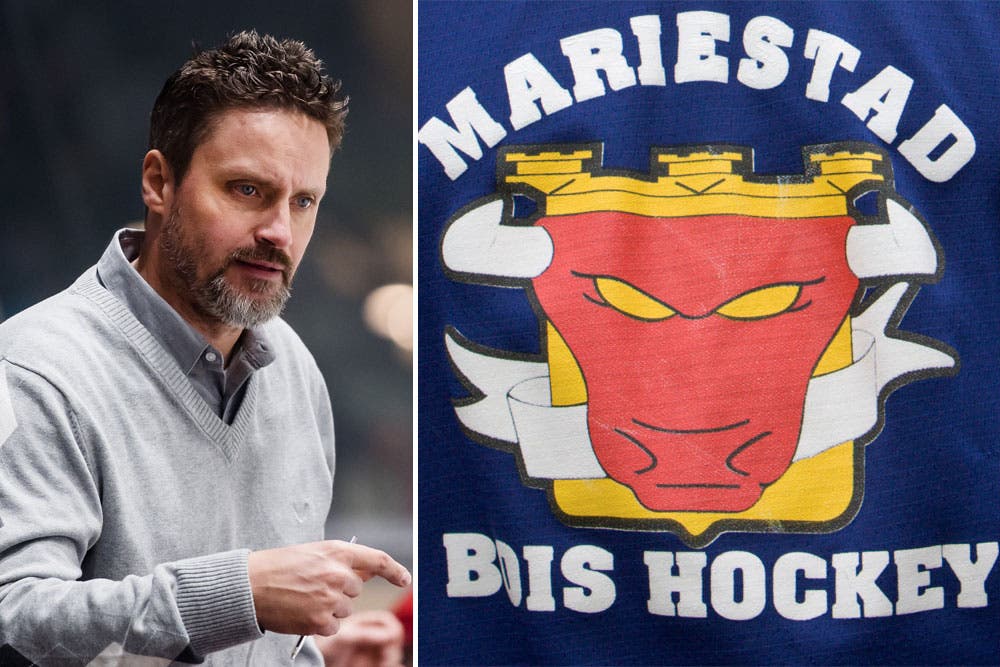 (6141) Marcus Norell Mariestad