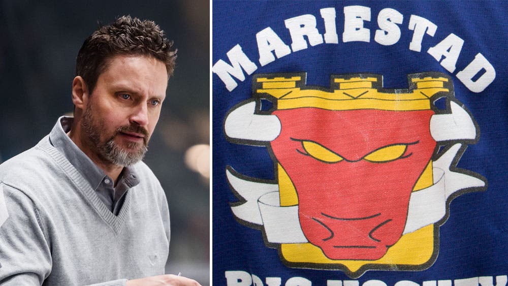 (6141) Marcus Norell Mariestad