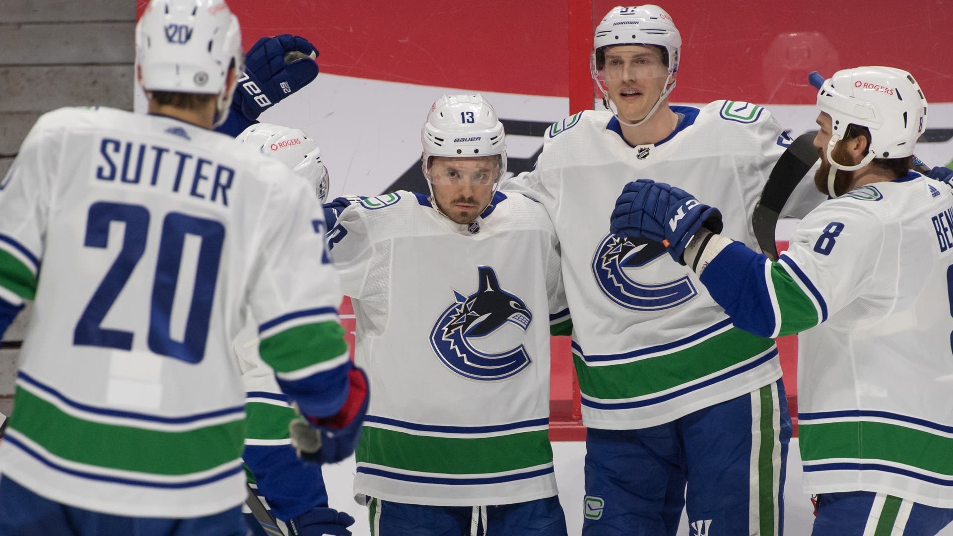 (20490) Jayce Hawryluk