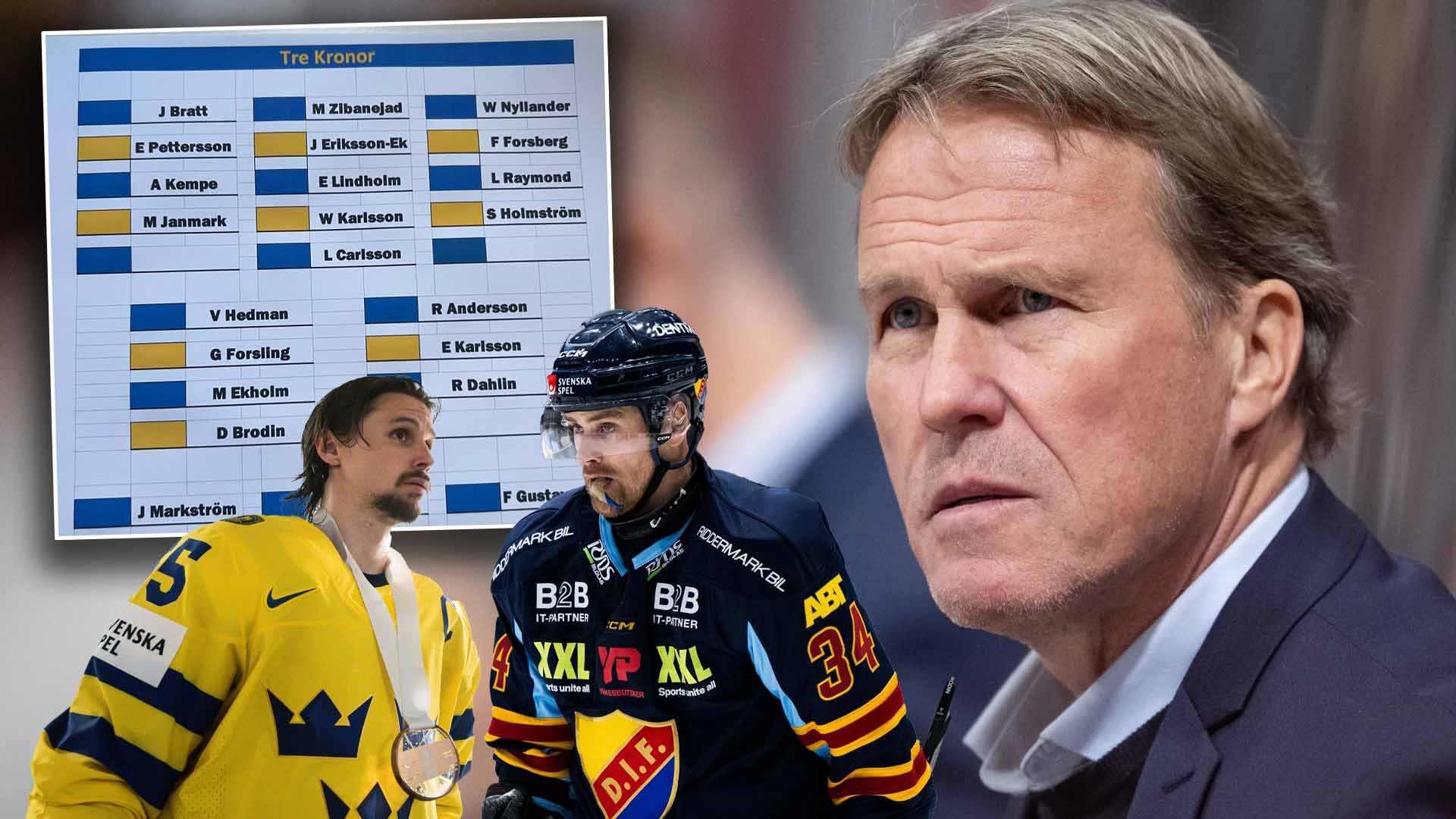 Foto: Bildbyrån
