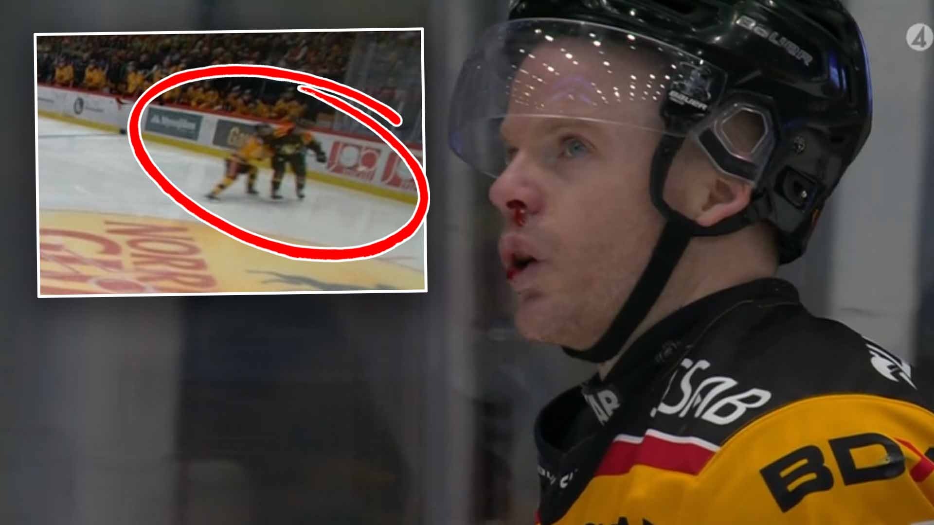 O´Neill Rödin