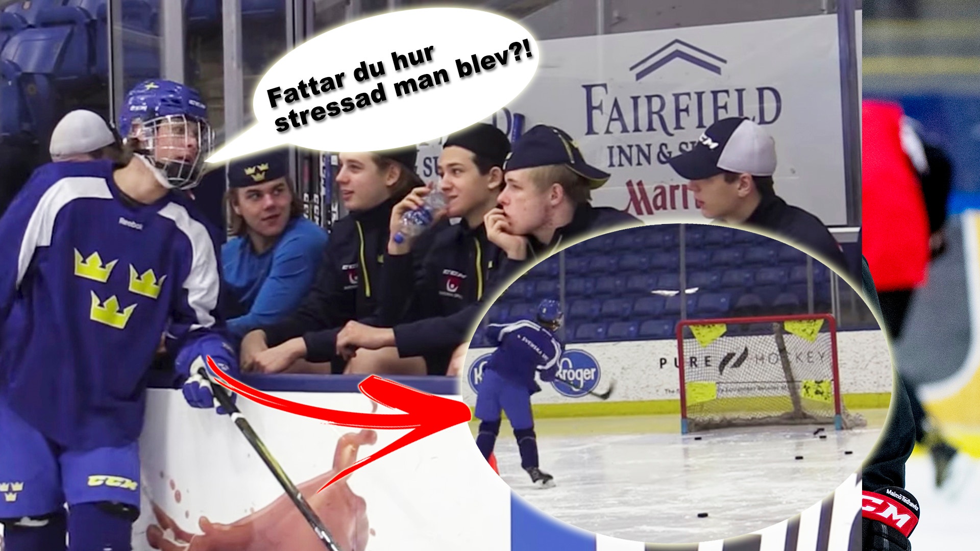 Hockeynews.se